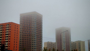 В Калужской области 20 декабря будет местами туман и гололедица