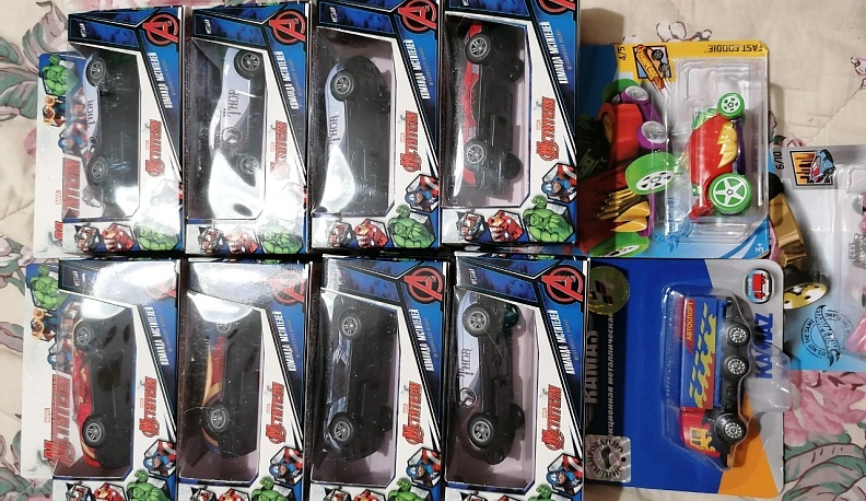 Волонтеры помогли онкологическому отделению Детской областной больницы