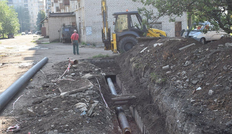Марат Хуснуллин с рабочей поездкой посетил Луганскую Народную республику