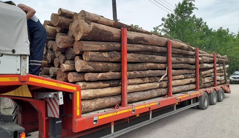 Калужане передали в зону СВО гуманитарную помощь