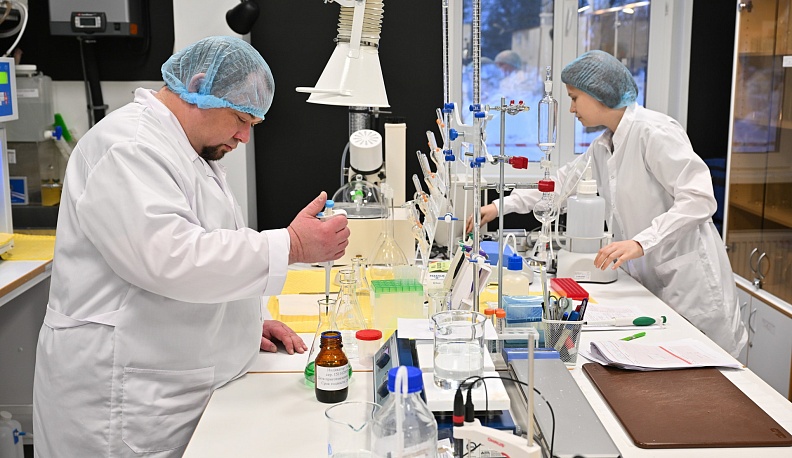 Мосальский район