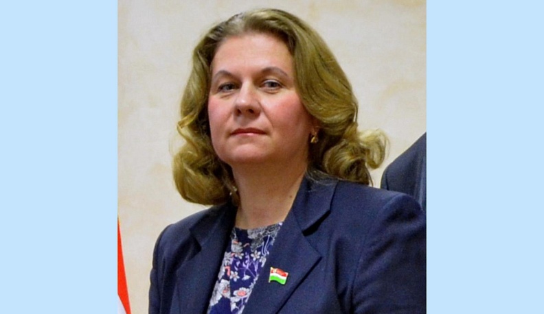 Татьяна Артемова: "Именно при правлении Ивана Третьего появилось название нашего государства" 