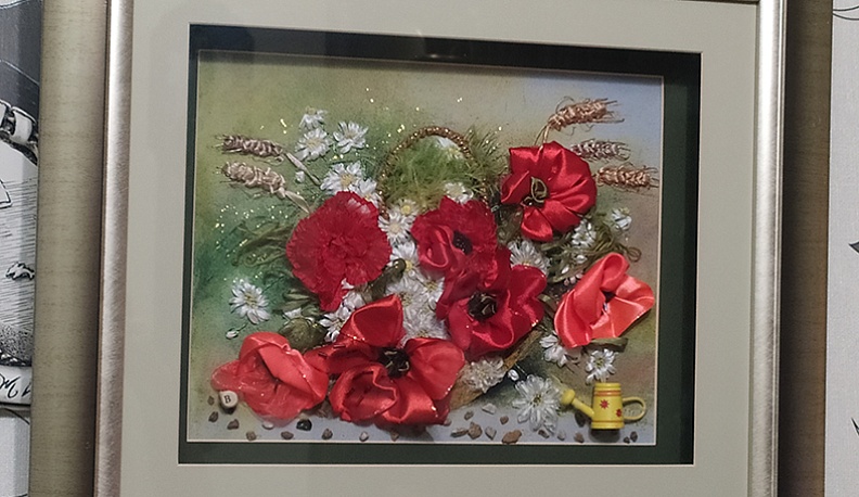 Да будет цвет!