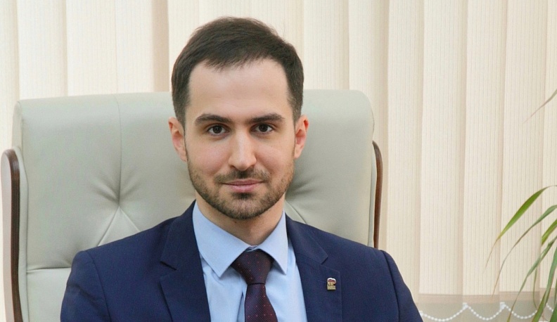 Михаил Осинцев: «В конкурсе «Лидеры России» следует принимать участие, тем, у кого есть управленческий опыт»