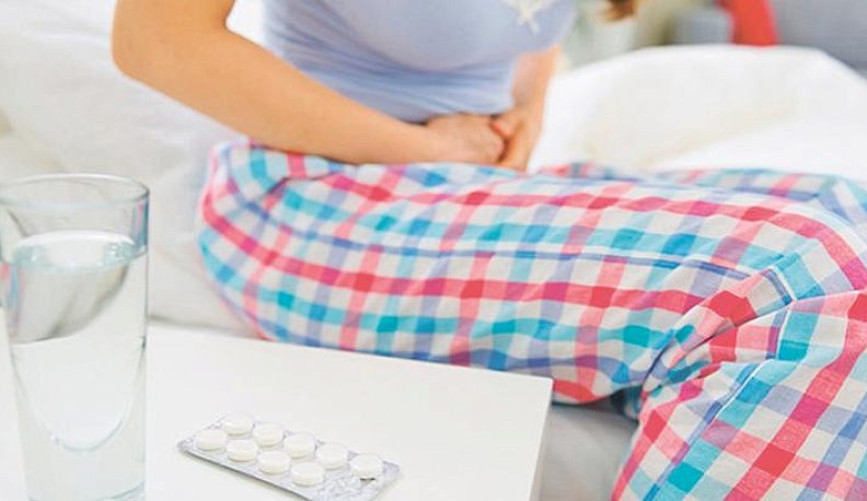 Это вы съели что-нибудь...