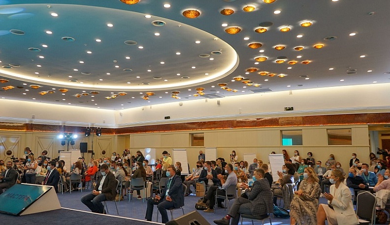 В Калуге пройдет полуфинал конкурса «Мастера гостеприимства»