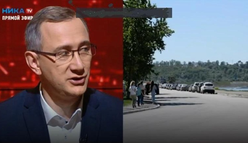 Владислав Шапша рассказал об объектах, которые получит Калуга к 650-летию