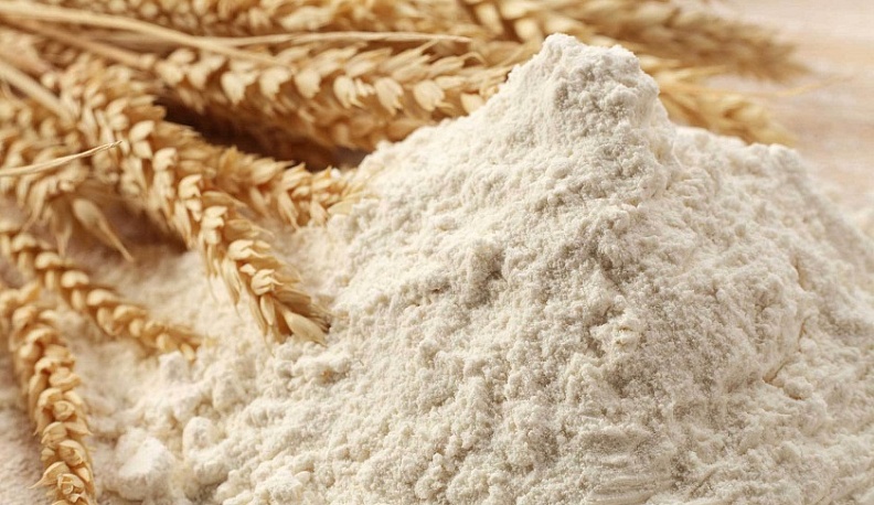 В Калужской области подешевела мука
