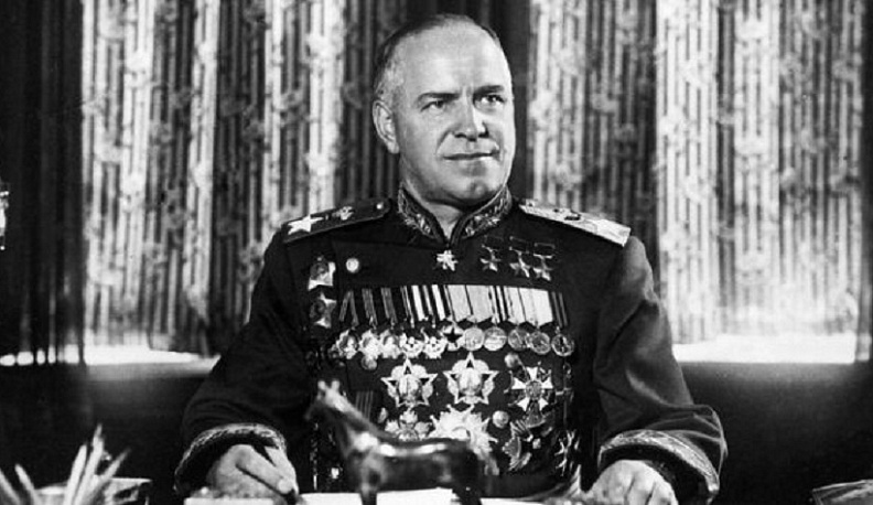 Геннадий Новосельцев: «Мы должны быть достойны памяти великого маршала – Георгия Константиновича Жукова»