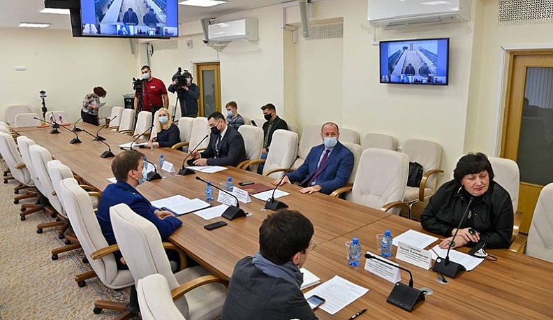 Карина Башкатова назвала лидеров и аутсайдеров переписи