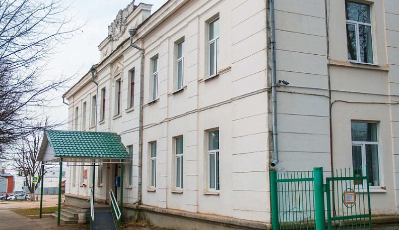 Калужская область получит дополнительные средства на ремонт зданий детских школ искусств