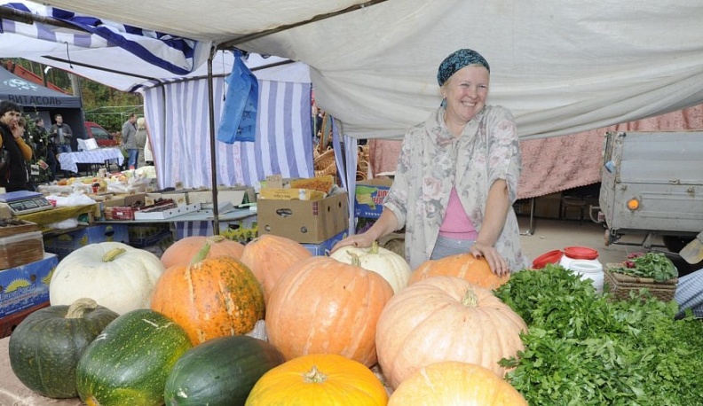 В Сухиничах пройдет фестиваль «Тыква.Лайф»
