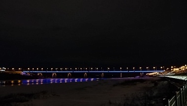 Ока за сутки поднялась почти на 30 см