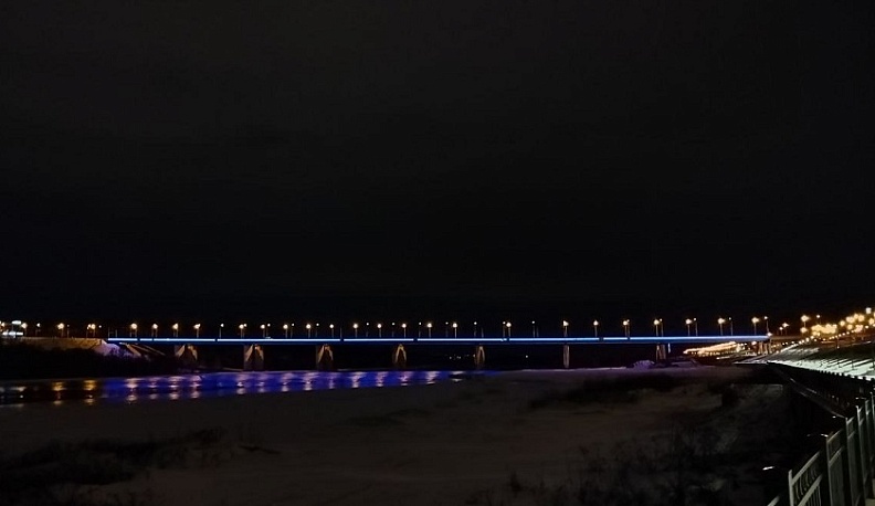 Ока за сутки поднялась почти на 30 см