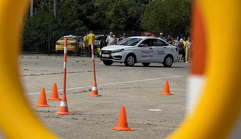 В Обнинске задержаны угонщики такси 