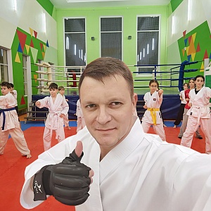 Путь отважного  воина