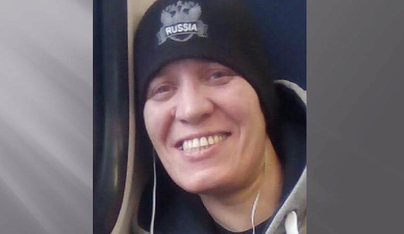 В Калуге пропала 39-летняя женщина