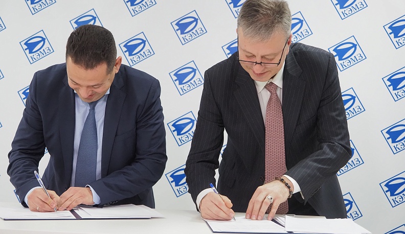 Из Калуги – в небо!