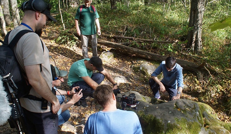 Про козельские места притяжения расскажут в странах БРИКС