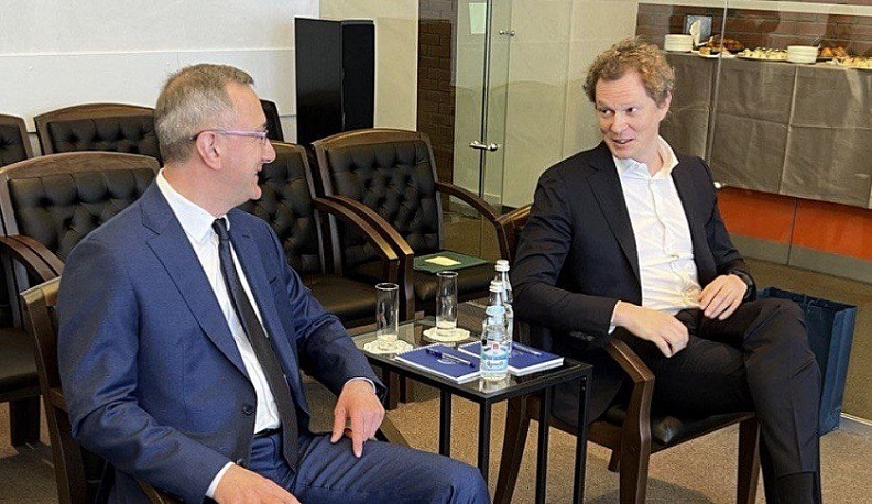 В Калужской области с 1 июля планируют внедрить автоматизированную систему налогообложения