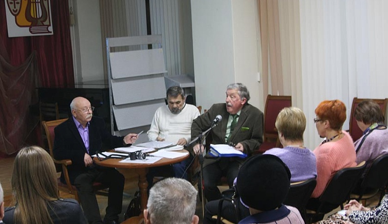 На Пятницком кладбище может появиться памятник жене Циолковского