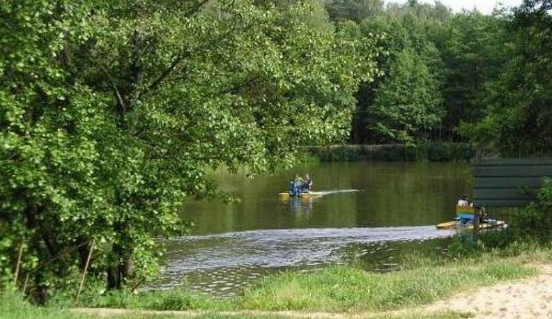 В Калуге назвали список разрешенных пляжей для летнего отдыха