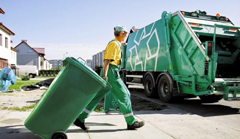 Завершился приём замечаний и предложений в территориальную  схему  обращения с ТКО
