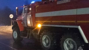 В Медынском округе автомобиль наехал на пешехода