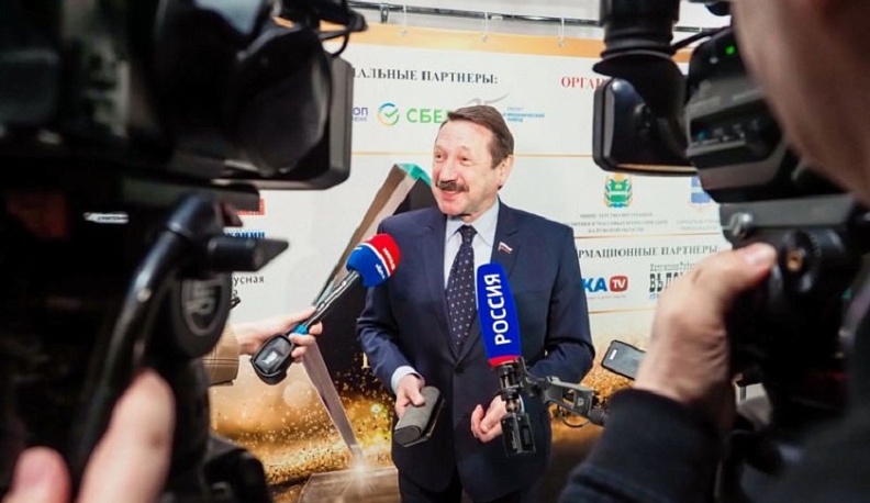 В Калужской области в апреле запустится акция «Мечты о Космосе»