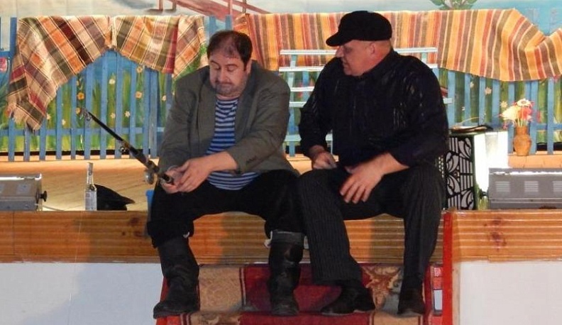 Страсти-мордасти по-ульяновски