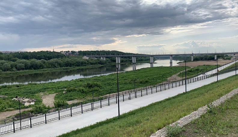 Минприроды Калужской области опубликовало новый доклад о природных ресурсах региона