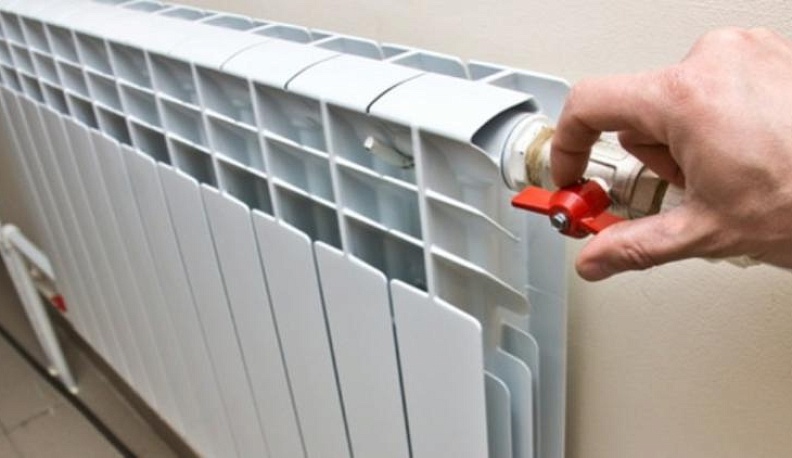 Появился список адресов Правобережья, по которым приостановят подачу горячей воды и отопления