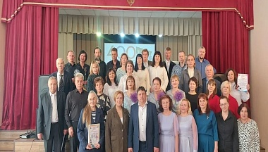 В Людинове состоялся открытый муниципальный фестиваль исполнительского мастерства преподавателей