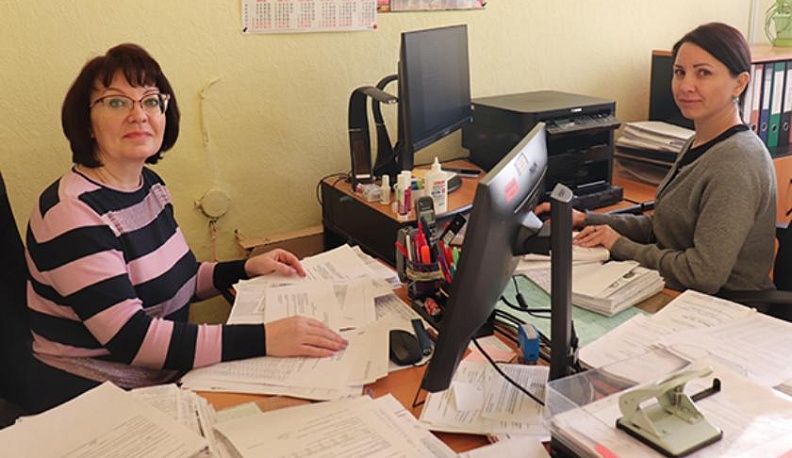 Подскажем и поможем