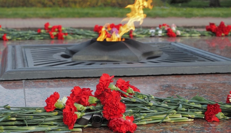Калужанин, осквернивший «Вечный огонь», не смог обжаловать приговор суда