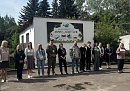 12 юных лесоводов приняли участие в калужском конкурсе «Инженерия лесопользования и лесовосстановление»