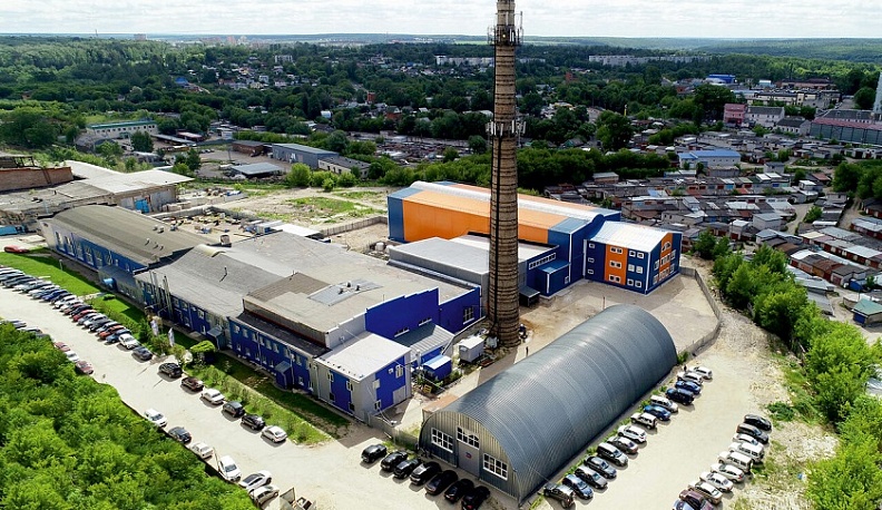 Участниками нацпроекта «Производительность труда» стали 60 предприятий Калужской области 