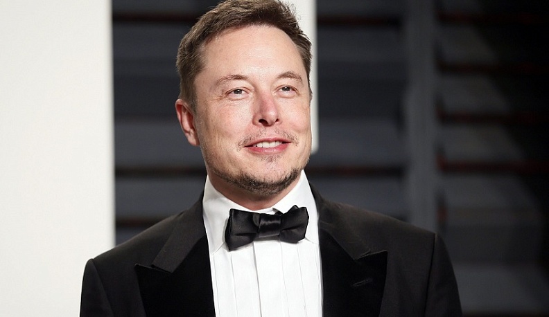 Калужане смогут посетить лекцию Илона Маска на форуме «Новое знание»