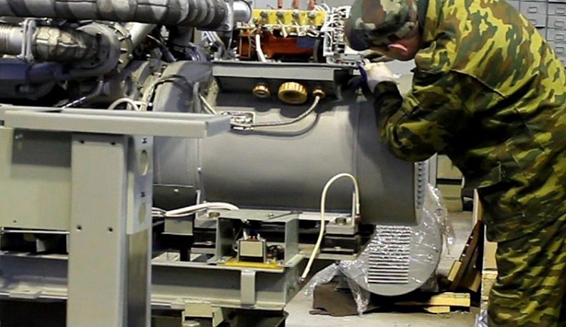 Завод в Калужской области создаст уникальное для страны производство