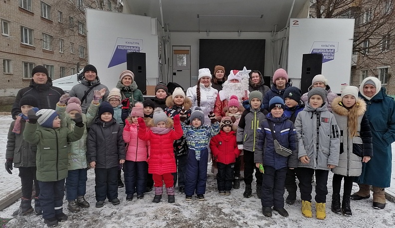 В 2022 году людиновский автоклуб совершил 85 выездов