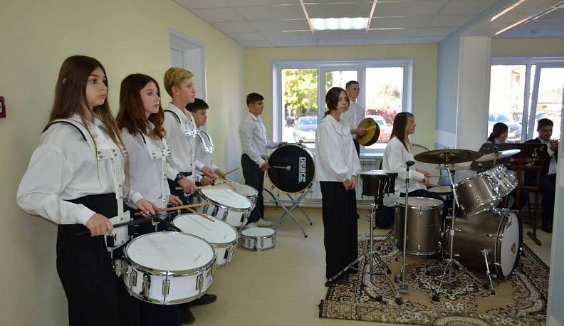 Два педагога обнинских ДШИ стали лауреатами премии министерства культуры РФ