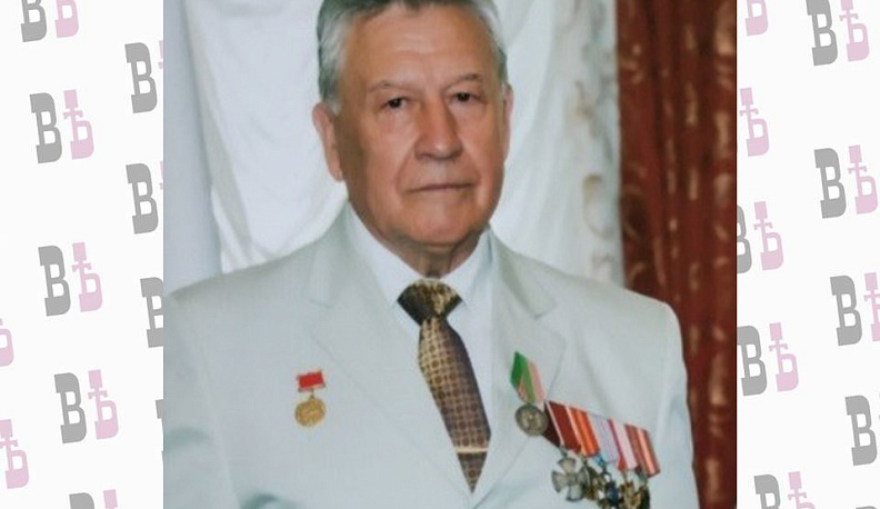 Нурфаяз Нигматуллин: Навальный оскорбил всех ветеранов