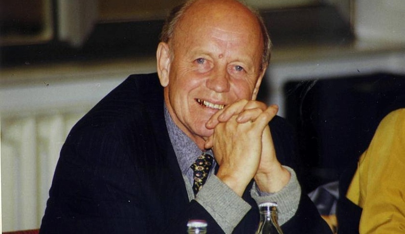 Романтика больших строек