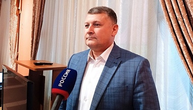 Сослан Такаев: «Важно не дать повода врагу посеять раздор в нашем обществе»