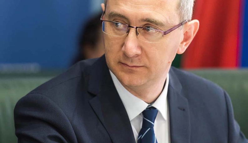 Калужский губернатор одобрил создание в регионе Центра поддержки НКО