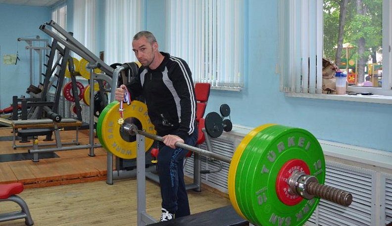 Поверь в себя, иди вперёд!