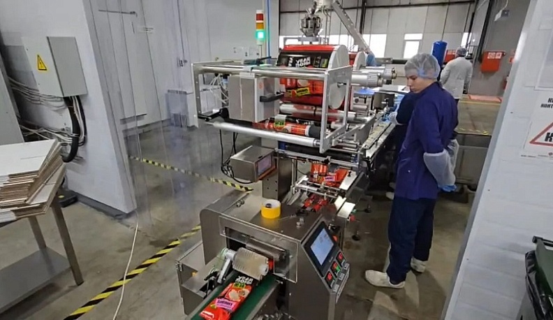  Делегация из Татарстана нанесла дружественный визит в Малоярославецкий округ