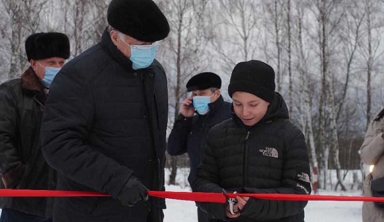 Вступление в год Быка