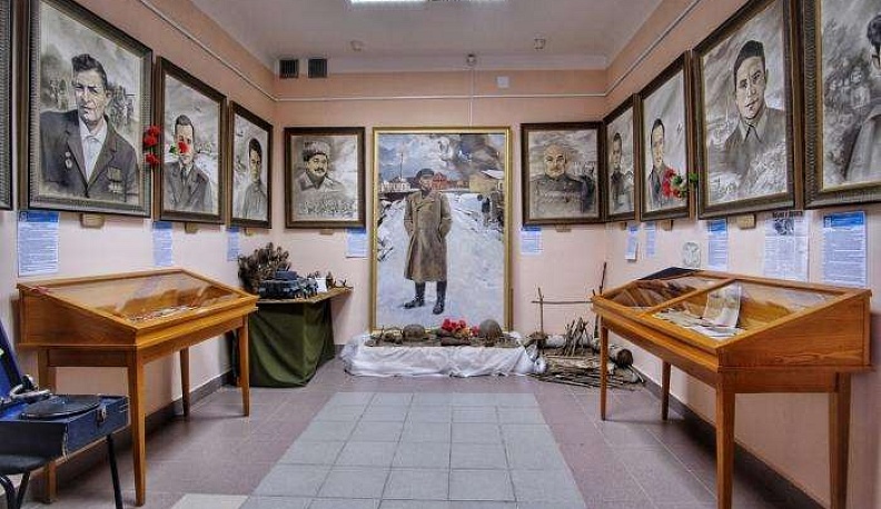 С 15 декабря посещать выставки смогут только калужане с QR-кодами