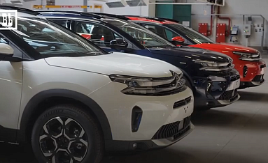 Владислав Шапша перезапустил калужский автопром 